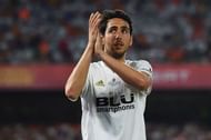 Valencia's heartthrob